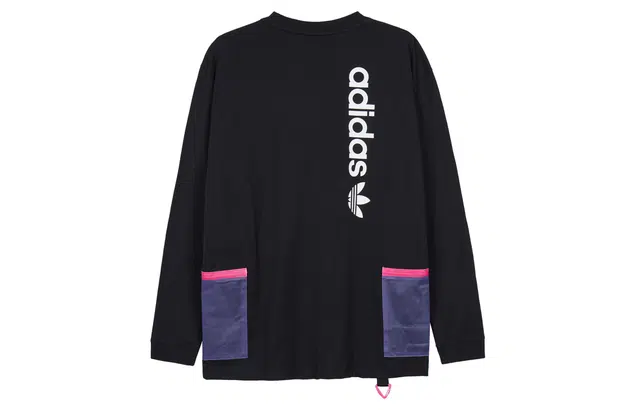 adidas originals G Outd Ls Tee T