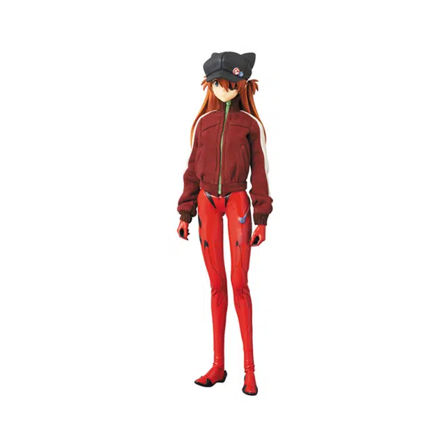 Medicom Toy WF RAH Q 40cm