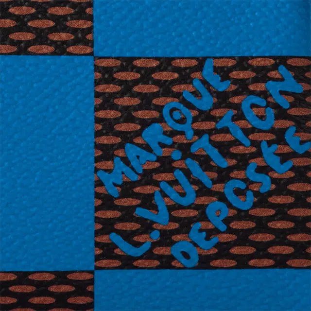 LOUIS VUITTON Speedy Nano