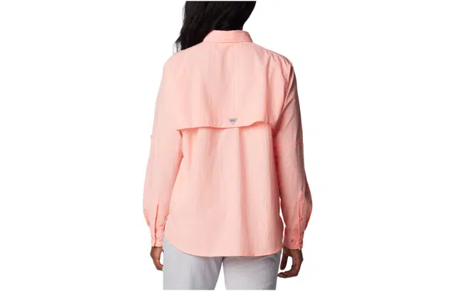 Columbia PFG Bahama Logo
