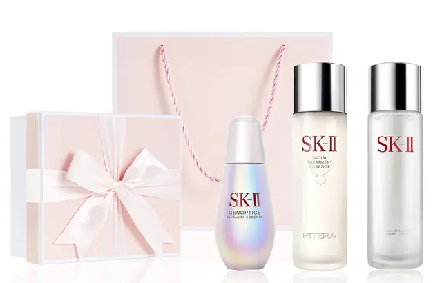 SK-II