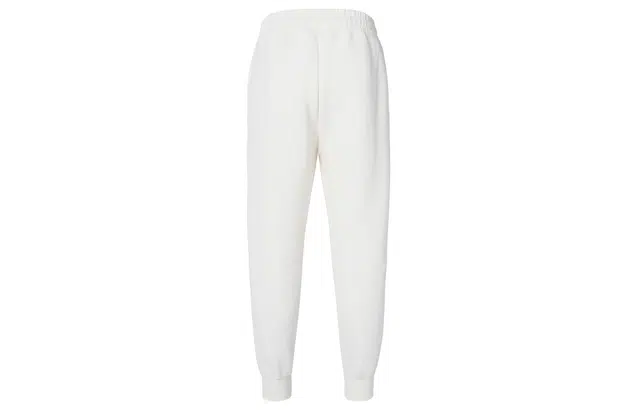Nike Sportswear Tech Fleece Joggers White
