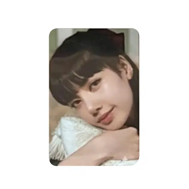 YG Entertainment BLACKPINK 2024 LISA