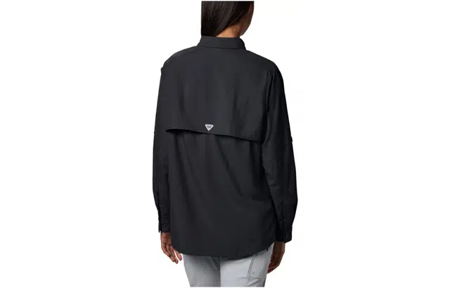 Columbia PFG Bahama Logo