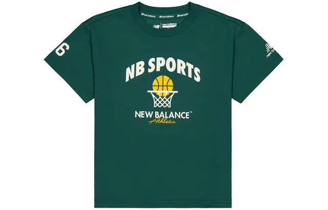 New Balance T