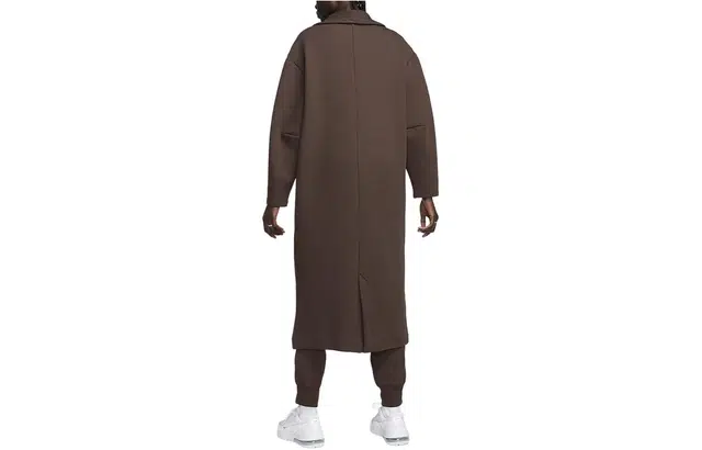 Nike Sportswear Tech Fleece Baroque Brown