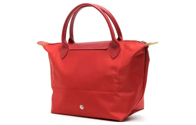 LONGCHAMP LE PLIAGE logo