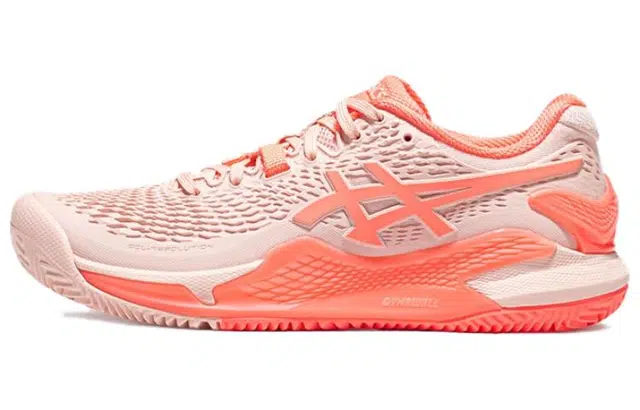 Asics Gel-Resolution 9 CLAY