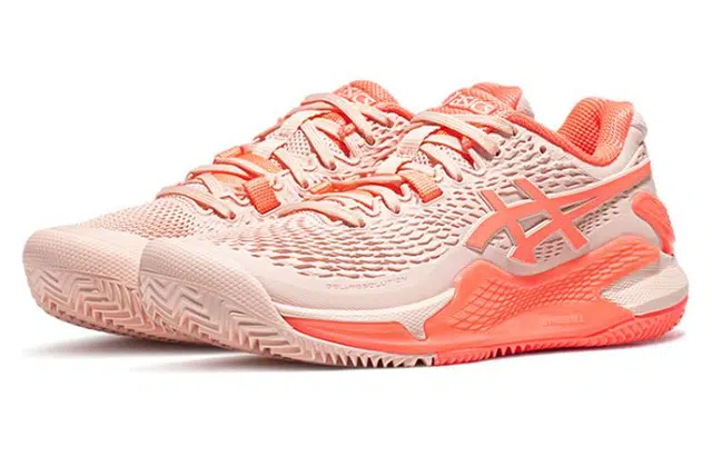 Asics Gel-Resolution 9 CLAY