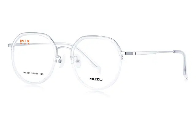 MUZU TR90