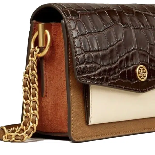 TORY BURCH Robinson Logo