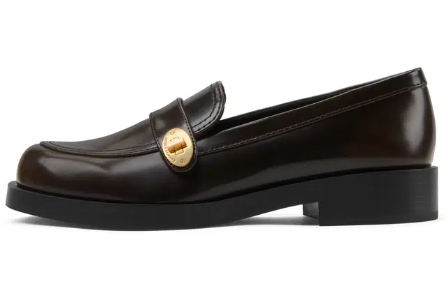 Charles & Keith Loafers