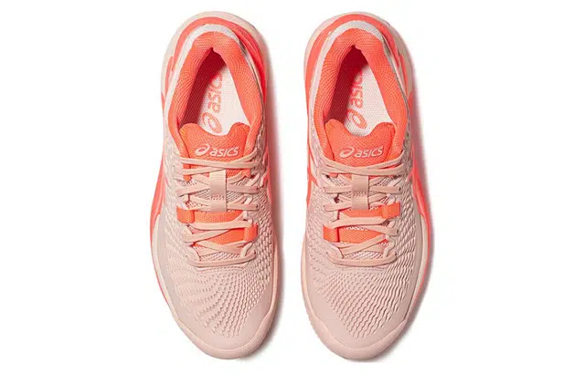 Asics Gel-Resolution 9 CLAY