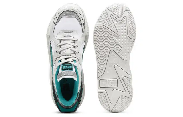 PUMA RS-X "40TH ANNIVERSARY"