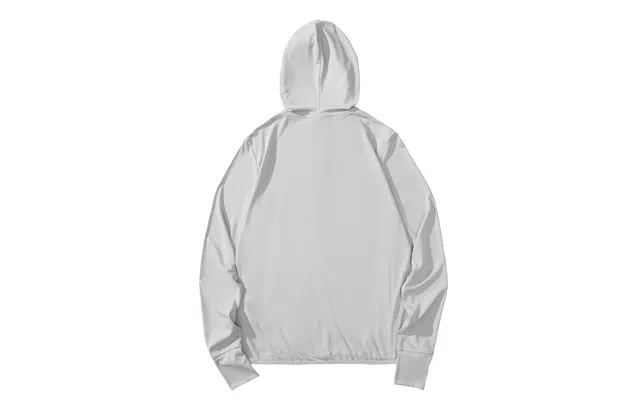 Jack Wolfskin MILFORD HOODY UPF40+