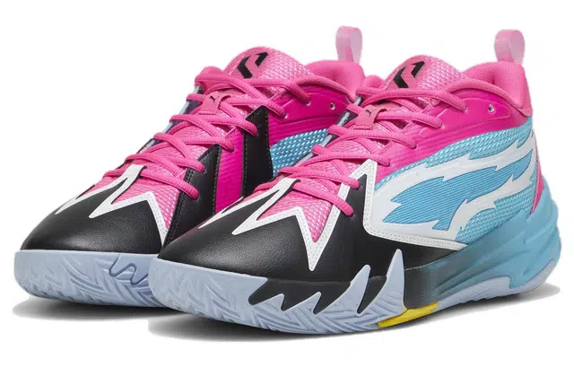 PUMA Scoot 1 Zeros