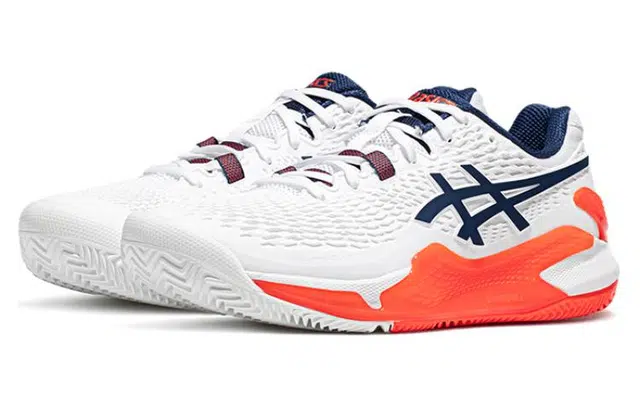 Asics Gel-Resolution 9 CLAY