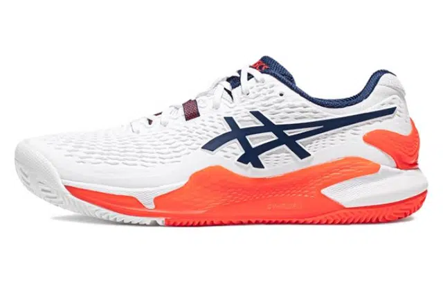 Asics Gel-Resolution 9 CLAY