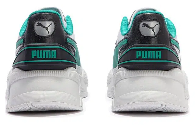 PUMA RS-X "40TH ANNIVERSARY"
