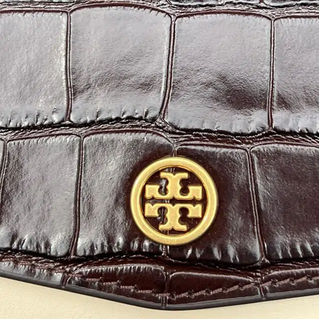 TORY BURCH Robinson Logo
