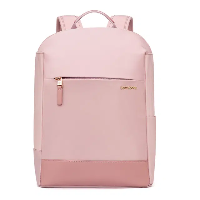 Samsonite Backpack Light Pink