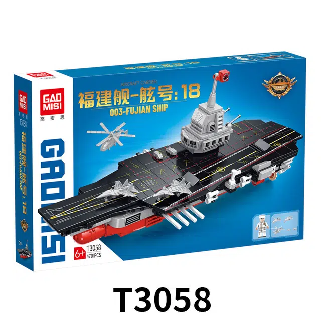 2.0 470+ pcs T3058
