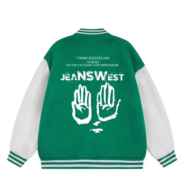 JEANSWEST JNR Logo