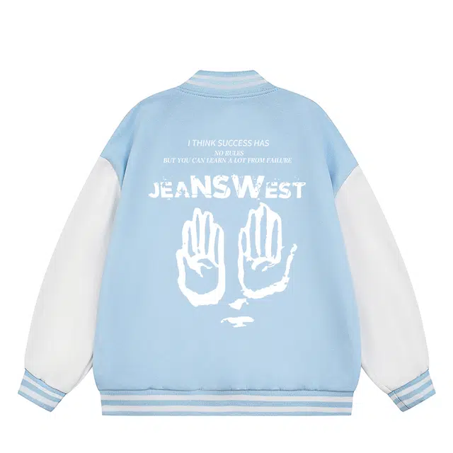 JEANSWEST JNR Logo
