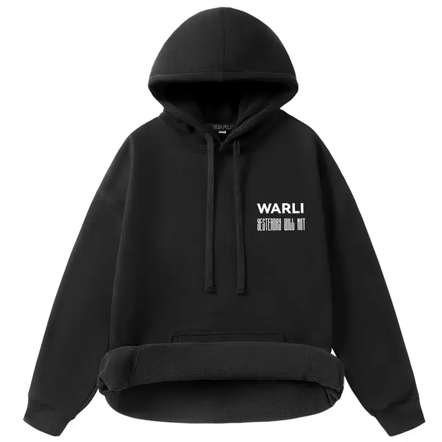 WARLI logo