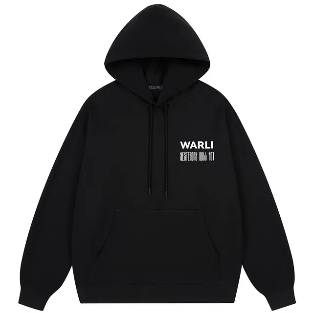 WARLI logo