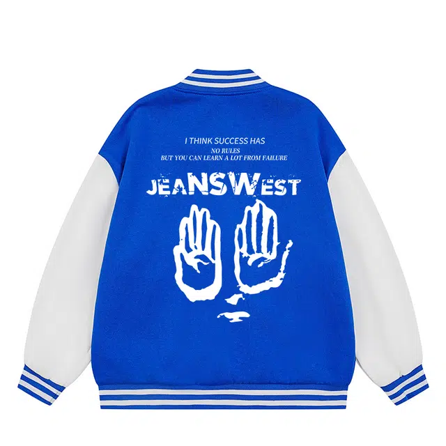 JEANSWEST JNR Logo