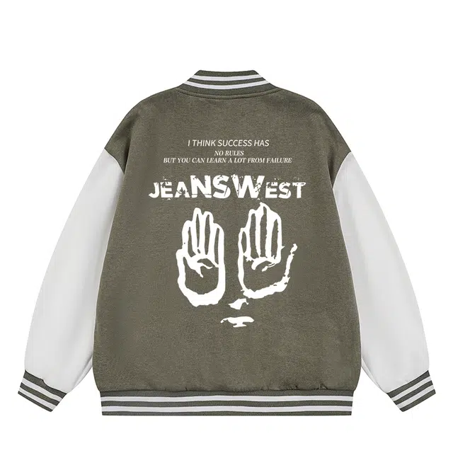 JEANSWEST JNR Logo