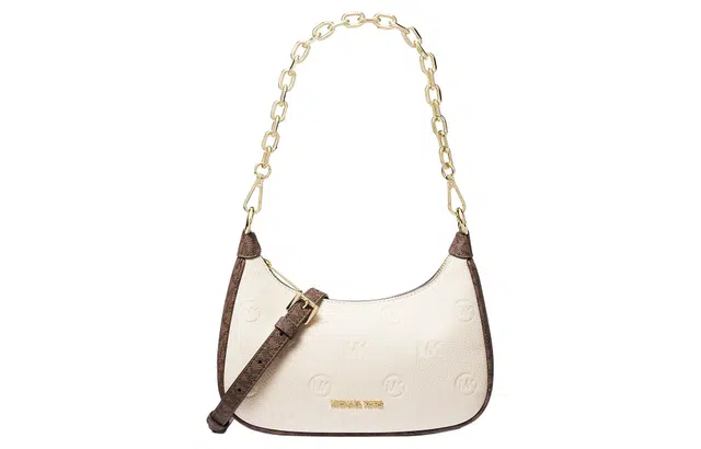 MICHAEL KORS MK Cora Logo