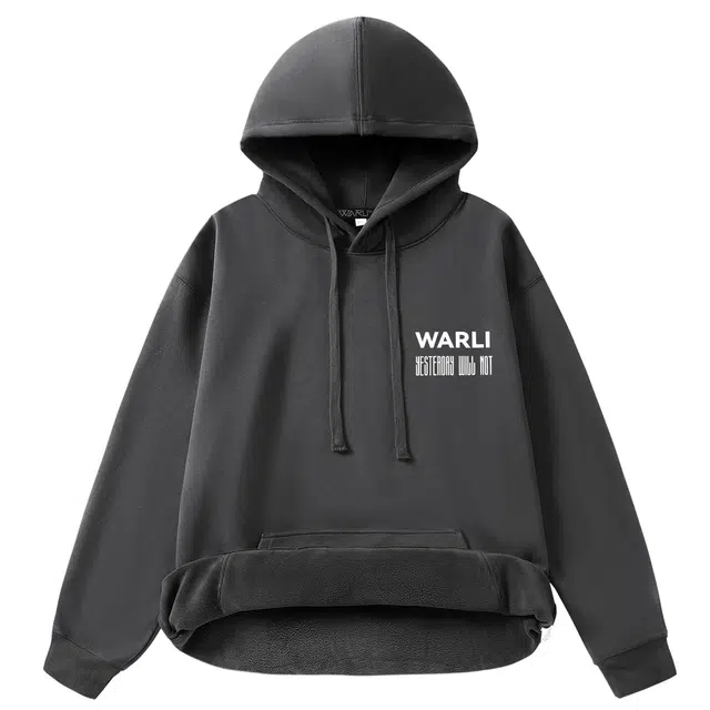 WARLI logo