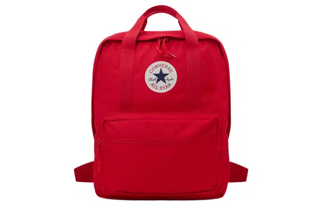 Converse Backpack Red