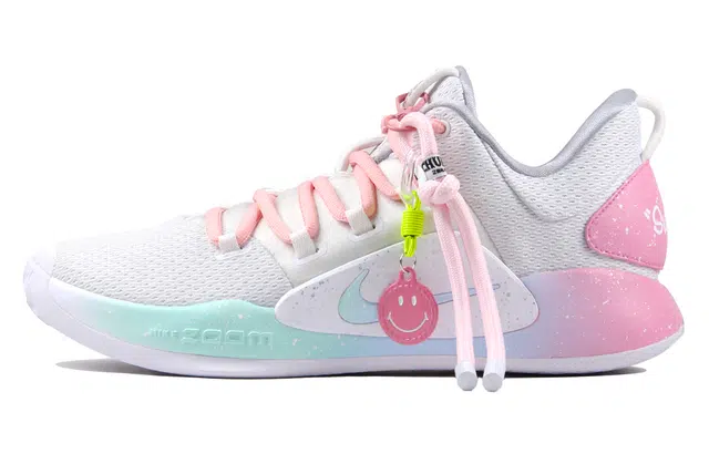 Nike Hyperdunk X Low Pure Platinum