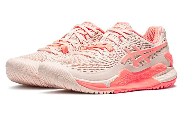 Asics Gel-Resolution 9