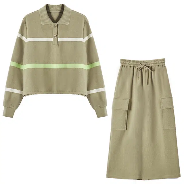XIANGYING Polo