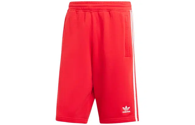 adidas originals Adicolor 3 Shorts Logo