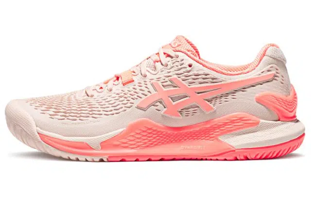 Asics Gel-Resolution 9