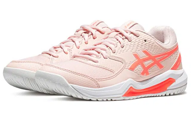 zapatillas de trekking ASICS talla 37