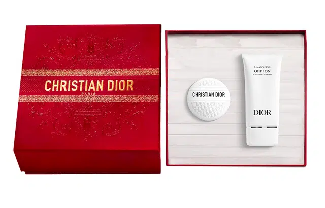 DIOR 50ml+150ml