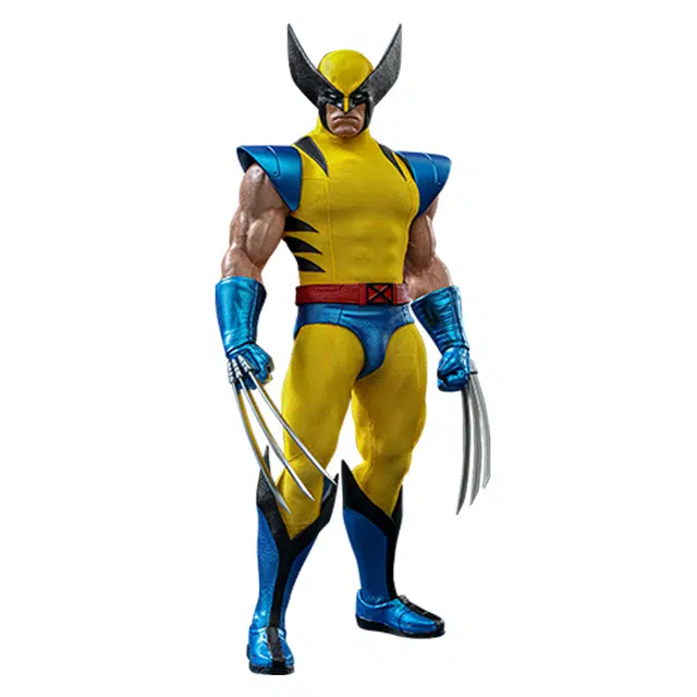 Hot Toys 16 29cm