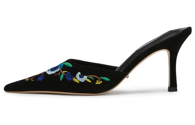 Tony Bianco 8cm