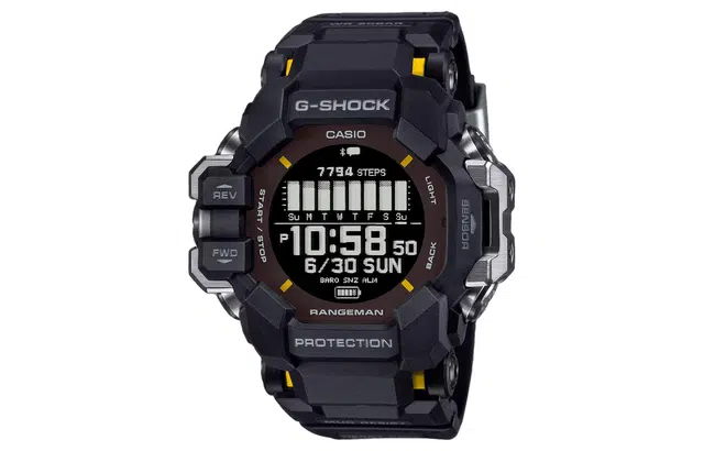 Casio GPR-H1000-1JR