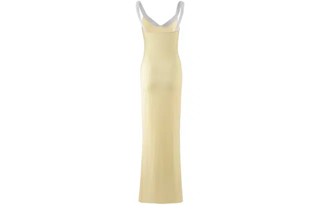 Tiger Mist AMARAN DRESS V