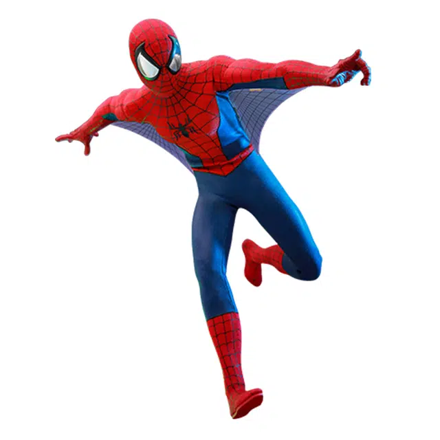 Hot Toys 16 30cm