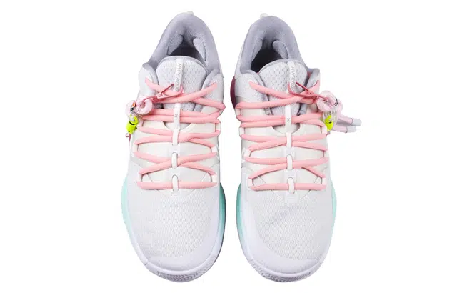 Nike Hyperdunk X Low Pure Platinum