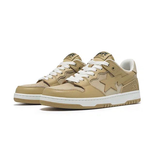 A BATHING APE SK8