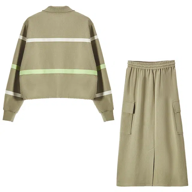 XIANGYING Polo
